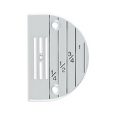 Generic Medium-Duty Needle Plate - 20160LG